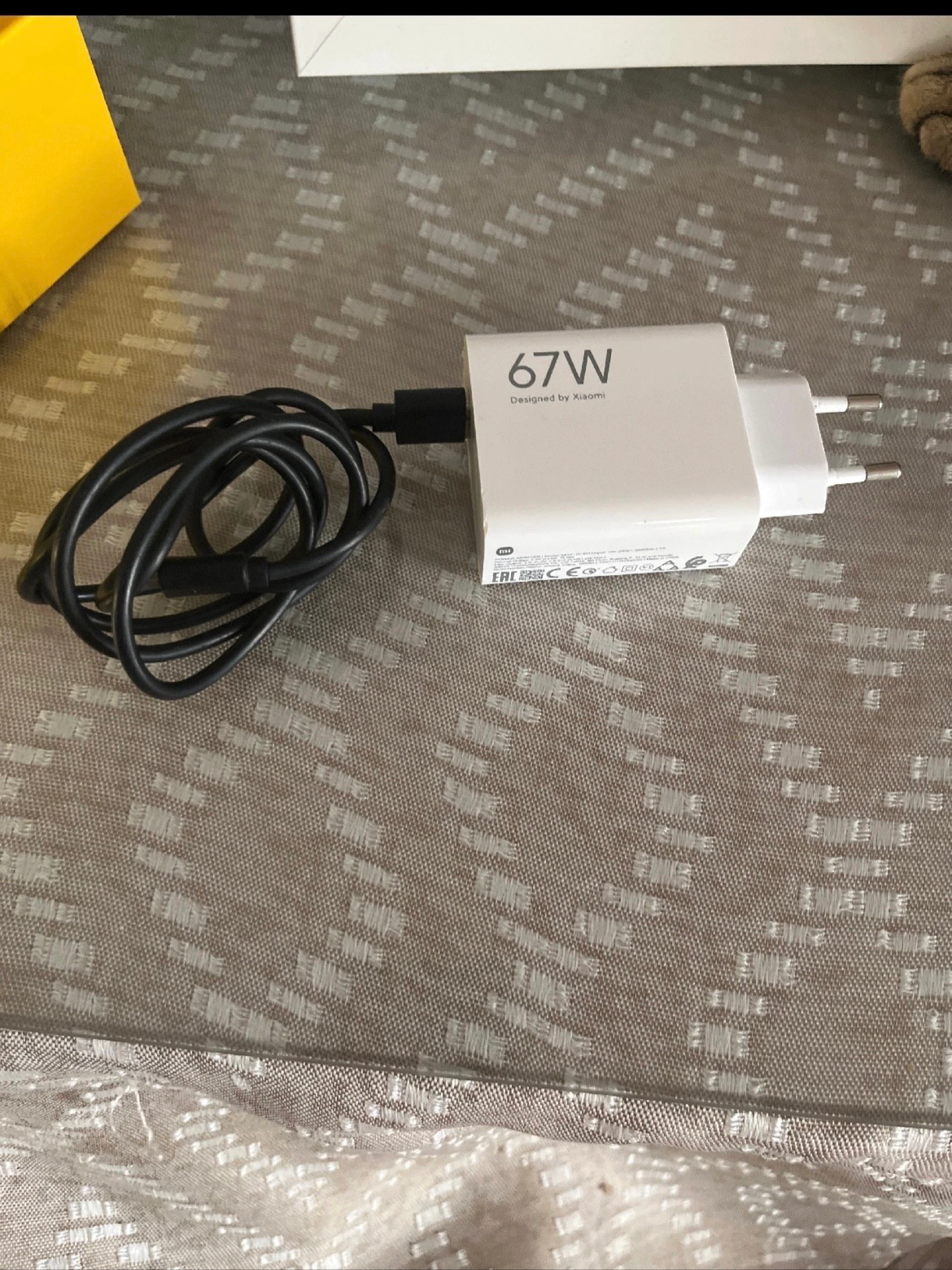 Vendo movil poco x6 – photo 4